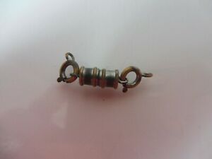 【貨物輸送無料】宝飾品・付属物 チェーンエクステンションマグネットクラスプvieux extension de chaine, fermoir magnetique