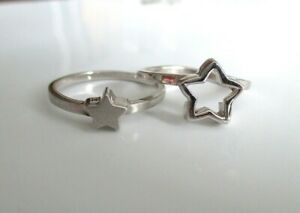 【送料無料】ジュエリー・アクセサリー シルバーリングテイリグシルバーbague en argent 2teilig 925 argent