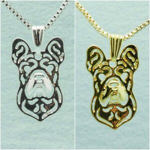 【送料無料】ジュエリー・アクセサリー カラーウィズモップティエモティフアンンガーシルバーゴールドcollier avec mopstiermotivanhanger argentor