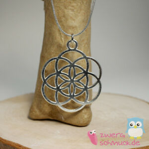 【貨物輸送無料】宝飾品・付属物 シンボルマンダラコリアーシルバーsymbole mandala collier  argent