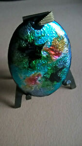 【送料無料】ジュエリー・アクセサリー カラフルヴィンテージペンダントpendentif vintage email colore