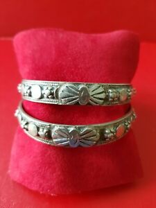 【送料無料】ジュエリー・アクセサリー ブレスレットデュランスduo de bracelets envoi france gratuit