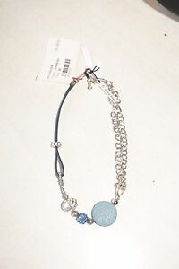 【送料無料】ジュエリー・アクセサリー ユーロラベルネックレスtres joli collier neuf etiquete a 59 euros