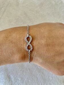 【送料無料】ジュエリー・アクセサリー クラシックブレスレットトーマスサボアージェントストラスbracelet classique thomas sabo argent 925 amp; strass