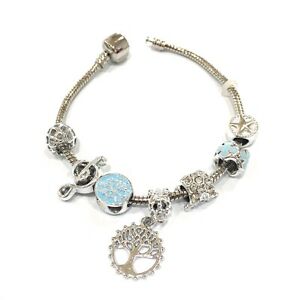 【送料無料】ジュエリー・アクセサリー モティヴィジュエルズブラッチャレドンコンチャームズmotivi jewels bracciale donna con charms