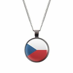 【送料無料】ジュエリー・アクセサリー ミレリーラスルクーチェコmylery raslecou avec motif tcheque republique tcheque drapeau
