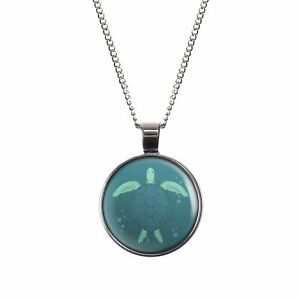 【送料無料】ジュエリー・アクセサリー ミレリーラスルクータートルパターンブロンズmylery raslecou avec motif tortue mer eau argent ou bronze 28mm
