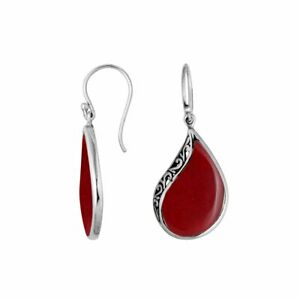 【送料無料】ジュエリー・アクセサリー シルバースターリングイヤリングコーラルargent sterling boucles oreilles avec corail ae1088cr 14,425円