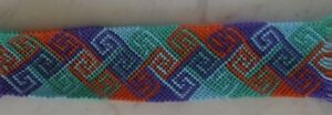 【送料無料】ジュエリー・アクセサリー ブラジルブレスレットシグネットシグネットフレンドリーブレスレットbracelet bresilien bracelet signet noue amical bracelet