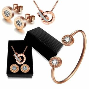 【送料無料】ジュエリー・アクセサリー コスチュームジュエリーネックレスブレスレットbijoux fantaisie collier boucle doreille bracelet