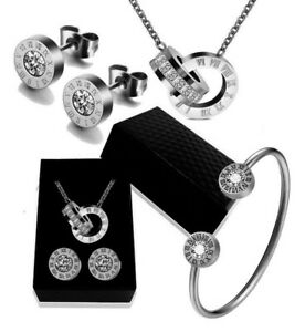 【送料無料】ジュエリー・アクセサリー コスチュームジュエリーネックレスブレスレットbijoux fantaisie collier boucle doreille bracelet