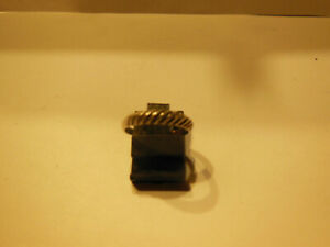 【送料無料】ジュエリー・アクセサリー リングシルバードームパンチサイズbague dome argent 9251000 poincon, taille 50