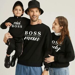 【送料無料】ジュエリー・アクセサリー クリスマスセーターマッチングfamily christmas sweaters father mother daughter son matching outfits look