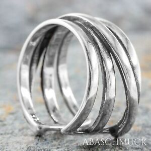 【送料無料】ジュエリー・アクセサリー シルバーリングオープンリムーバブルリングbague en argent 925 anneau amovible ouvert r0827
