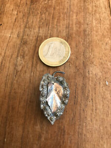 【送料無料】ジュエリー・アクセサリー ピンジュエリーbijoux broche ancienne n106