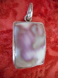 【送料無料】ジュエリー・アクセサリー シルバーペンダントグラムpendentif argent 925 eme? 11 grammes et porcelaine