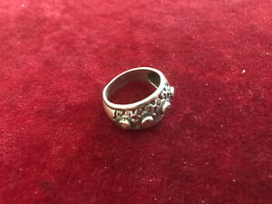 【送料無料】ジュエリー・アクセサリー リングシルバーbijou bague ancienne n13 argent 14,615円