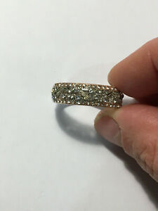 【送料無料】ジュエリー・アクセサリー ジュエリージョリーリングサイズbijoux jolie bague taille 69