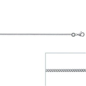 【送料無料】ジュエリー・アクセサリー チェーネアージェントグルメニットファインジュエリージョリュジューchaine argent maille gourmette fine 50 cm neuf bijouteriejolybijoux