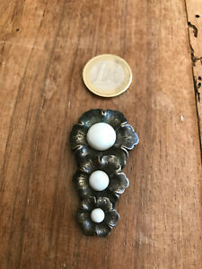 【送料無料】ジュエリー・アクセサリー ピンジュエリーbijoux broche ancienne n99