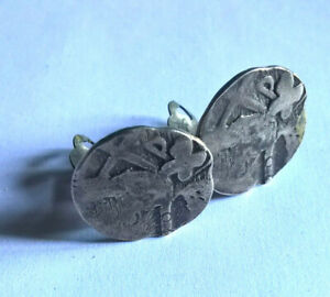【送料無料】ジュエリー・アクセサリー イヤリングシルバークリップサインデルフィーヌナルダンパリイヤリングboucles doreilles clips argentes signes delphine nardin paris earrings