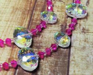 【送料無料】ジュエリー・アクセサリー アイライズクリスタルパールコリアーcg7266 irise cristal perle collier