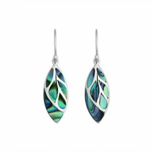 【送料無料】ジュエリー・アクセサリー シルバーファンタジーイヤリングゴールドシェルargent fantaisie boucles oreilles avec coquille dormeau ae6253ab