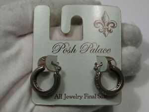 【送料無料】ジュエリー・アクセサリー シルバースターリングイヤリンググラムargent sterling 925 boucles doreilles 83 grammes 11