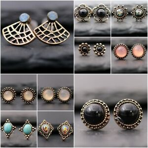 【送料無料】ジュエリー・アクセサリー グージョンミックスアンティクルックブロンズジュエリーgoujon melange antiklook bronze bijoux pour oreilles sil vous plait choisir