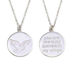 【送料無料】ジュエリー・アクセサリー シルバースターリングネックレスコロンブディスクペンダントargent sterling collier wcolombe pendentif disque