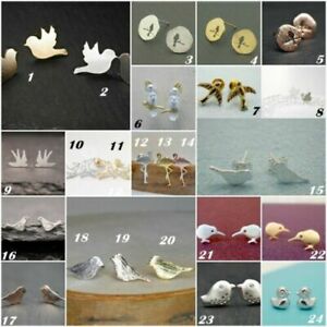 【送料無料】ジュエリー・アクセサリー グージョンボースパローフラミンゴオウムキウイoiseaux goujon beau traite oiseaux moineau flamingo perroquet kiwi 18,980円