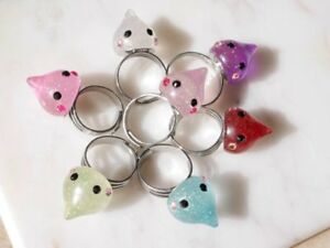 【送料無料】ジュエリー・アクセサリー リングkawaii gouttes deau anneau