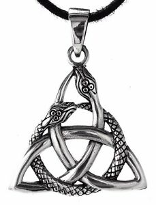 【送料無料】ジュエリー・アクセサリー ヘビペンダントスターリングシルバースネークスネークノットserpents pendentif 925 sterling argent serpent serpent deux n?ud 325 14,985円