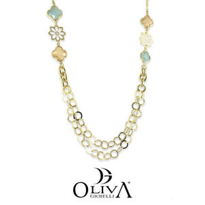 【送料無料】ジュエリー・アクセサリー コラーナドナファッションビギョッテリアcollana donna fashion bigiotteria cltr08