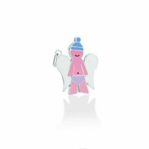 【送料無料】ジュエリー・アクセサリー ペンダントロベルトジャンノッティアンジェリシルバーpendentif roberto giannotti angeli gia208 925 dargent