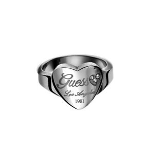 【送料無料】ジュエリー・アクセサリー リングゲスミリメートルbague femme guess usr1100154 17 mm