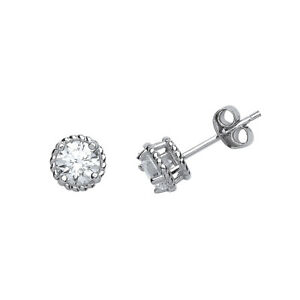 【送料無料】ジュエリー・アクセサリー ジュエルコロンドンシルバージルコーネストリングエッジイヤリングjewelco london argent zircone corde bord boucles doreilles