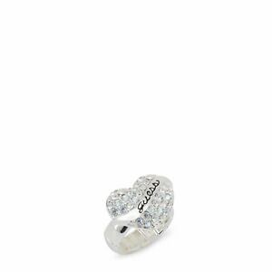 【送料無料】ジュエリー・アクセサリー リングguess femme anneaux ubr11006 14,186円