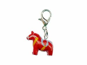 【送料無料】ジュエリー・アクセサリー ダラシュヴァルブレロケミニブリングペンダントジッパーレッドプルdala cheval breloque miniblings pendentif fermeture a glissiere pull rouge 14,985円