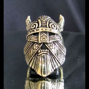 【送料無料】ジュエリー・アクセサリー バイキングトールヌーヴブロンズリングサイズbague bronze viking thor neuve taille au choix