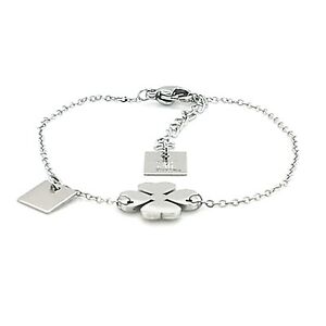 【送料無料】ジュエリー・アクセサリー ザグジュエリースチールブレスレットbracelet zag bijoux acier