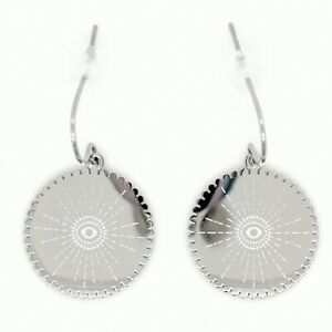 【送料無料】ジュエリー・アクセサリー ザグイヤリングboucles doreilles zag