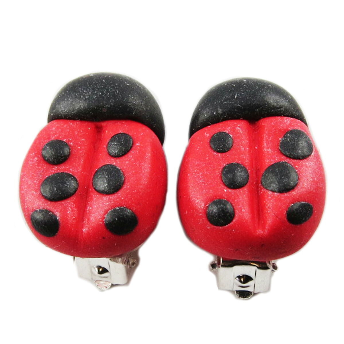 【送料無料】ジュエリー・アクセサリー プロモユリクリップpromo 24, les tresors de lily [r1365] clips doreilles artisanales cocci 14,386円