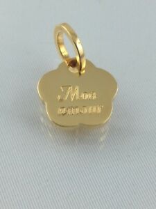 【送料無料】ジュエリー・アクセサリー ブロンツォディレベッカペンデンテpendente in bronzo di rebecca