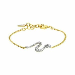 【送料無料】ジュエリー・アクセサリー レディースゲスブレスレットbracelet femme? guess ubb71537s 18,5 cm
