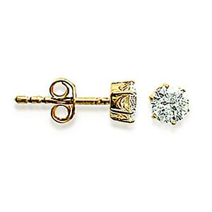 【送料無料】ジュエリー・アクセサリー イヤリングブリリシスミリメートルメッキboucles doreilles brillaxis clous 5 mm plaque or