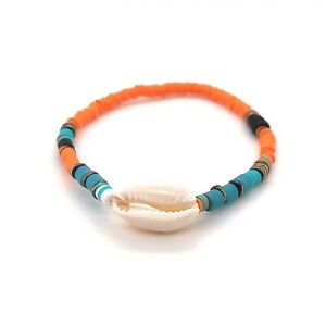 【貨物輸送無料】宝飾品・添え物 ザグジュエリーカラフルパールブレスレットbracelet zag bijoux perles colorees