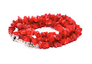 【送料無料】ジュエリー・アクセサリー ブレスレットタワーズコーラルパールナチュラルシェルコーラルレッドbracelet pour femme 4 tours perles corail coquillage naturelle brp coral red