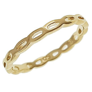 【送料無料】ジュエリー・アクセサリー ゴールドメッキサイズニューファンドランドbague en plaque or 750000 taille 54 disponible femme neuve