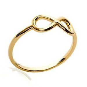【送料無料】ジュエリー・アクセサリー リングウーマンインフィニプラークゴールドサイズbague femme infini plaque or 750000 taille 56 disponible